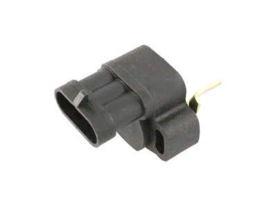 For 1986-1990 Jeep Cherokee Throttle Position Sensor Walker 88615CBFW 1987 1988 - Изображение 1 из 2