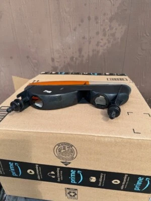 Conjunto de señal de giro trasero derecho Dodge Viper Gen 1 1992-1995   Foto 1 de 3