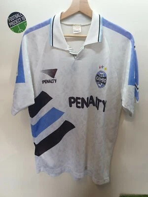 Gremio penalty away football shirt 92/93 season, size Large  - Image 1 of 4