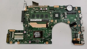 ASUS S400CA Motherboard Mainboard 4GB RAM Intel Core i5-3337U Genuine 60NB0050 - Afbeelding 1 van 2