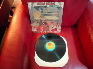 STEVIE WONDER FULFILLINGNESS’ FIRST FINALE 1974 TAMLA MOTOWN ITALIAN LP FUNK - Foto 1 di 1
