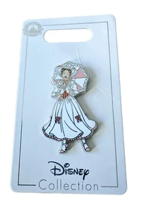 Disney Mary Poppins Pin Authentic Disney Parks New - Picture 1 of 1