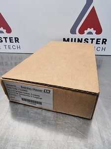 Endress Hauser Service Kit CLD134 Main Module 2 Outputs | P/N: 71025968 - Picture 1 of 5