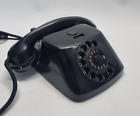 TeleNorma S1a-112/32 I - schwarz - Wählscheibentelefon von 1958, Top Zustand