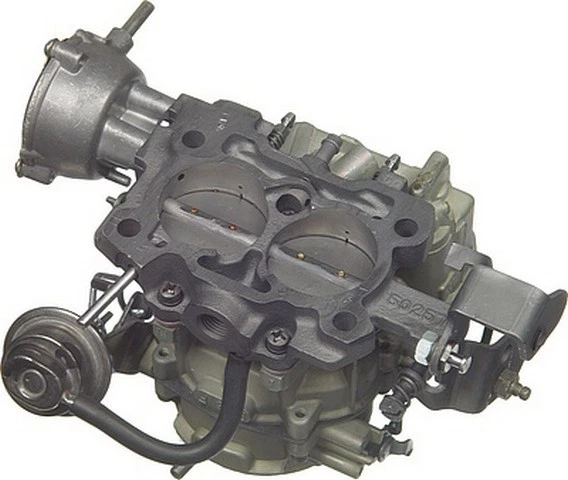 Autoline C9296 Carburetor For Select 75-77 Chevrolet GMC Pontiac Models - Image 1 of 4