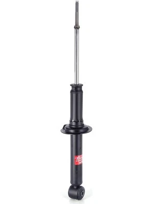 KYB Rear Excel-G Shock Absorber fits Volvo V40 2.0 645 T (341217) - image 1 of 4