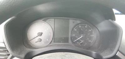 2024 Altima OE Speedometer Gauge Cluster 34K Miles Nissan - Image 1 of 4