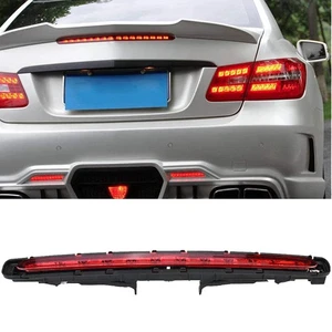 For 2003-2009 Mercedes Benz W211 E-Class E350 Brake Light LED Rear Stop Lamp - Picture 1 of 8