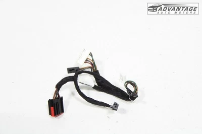 2015-2023 DODGE CHALLENGER FRONT LEFT STEERING WHEEL WIRE WIRING HARNESS OEM - Image 1 of 4