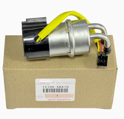 NEW OEM 15100-38A10 For Suzuki VS700 VS750 VS800 Intruder 1986-2009 Fuel Pump US - Image 1 of 4