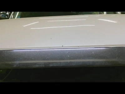 Капот 07–14 GMC Yukon - Изображение 1 из 4