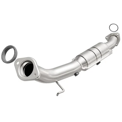 Convertidor catalítico de 49 estados CSW Magnaflow Direct-Fit HM 2002-2006 para Acura RSX Foto 1 de 4