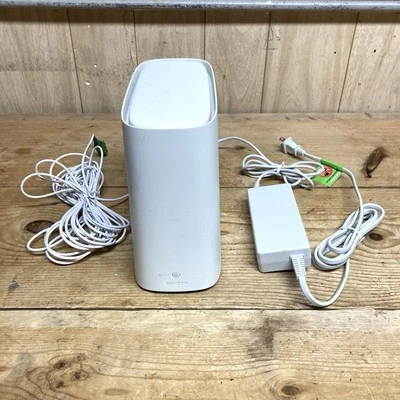 AT&T BGW320-505 WiFi Internet Modem Router Broadband Gateway POWERS ON - Image 1 of 4