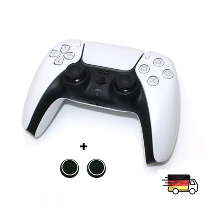 DualSense Wireless-Controller Sony [PlayStation 5] PS5 Qualitätsgeprüft wie NEU - Bild 1 von 4