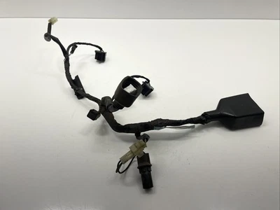 ♻️ Arnés de cableado de faros para Suzuki DL 650 V-strom 2007 - 2011 ♻️ Foto 1 de 4