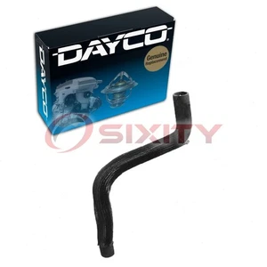 Dayco Lower Radiator Coolant Hose for 2007-2009 Pontiac G6 3.6L V6 Belts az - Picture 1 of 5