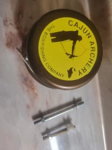 cajun bogenschießen bogenangeln set - Bild 1 von 3