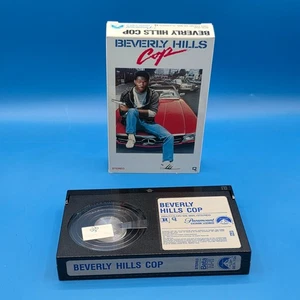 Beverly Hills Cop (BETA, 1985) Eddie Murphy, Judge Reinhold - Bild 1 von 4