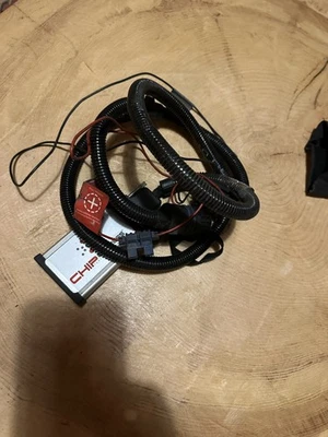 Land Rover Defender TD5 Tuningbox Chip Steuergerät aus einem Modelljahr 2005.  - Bild 1 von 4