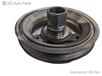 Crankshaft Pulley For 12-15 Chevrolet Captiva Sport  2.4 12583151 - Image 1 of 4