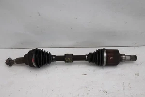 Drive shaft. front left Dodge AVENGER ABS gasoline 64751 - Picture 1 of 3
