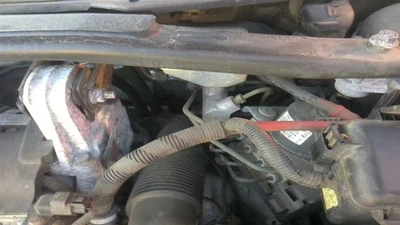 Conjunto de bomba de freno antibloqueo bomba ABS sedán tracción delantera se adapta a 06-09 VOLVO SERIE 60 Foto 1 de 4