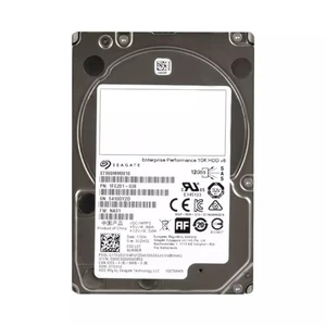 900GB Seagate 12Gbps 2.5" SASIII 128M 10K SFF Genuine Enterprise Server HDD SAS - Picture 1 of 9