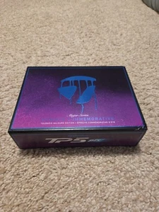 Taylormade Tp5 Pix 2023 US Open LA Major Series Summer One Dozen Golf Balls - Picture 1 of 2