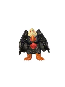 Monstructor Pretender Birdbrain OUTER SHELL 1989 G1 Transformers Action Figure - Picture 1 of 4