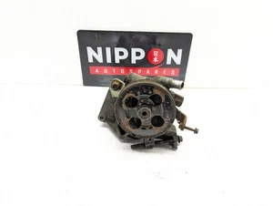 SUBARU IMPREZA 2000 - 2002 STEERING PUMP 2.0 TURBO 82689 34430FE002 - Picture 1 of 12