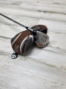 Ping G10 Hybrid Wood 21° w/ Steel Shaft Left Handed 41" - Picture 1 of 9