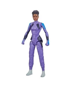 BRAND NEW 1000000759 Black Panther Wakanda Forever Titan Hero Series Shuri - Picture 1 of 1