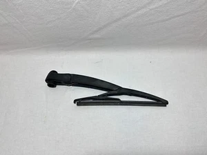 2011 - 2016 Mini Cooper Countryman R60 Rear Window Wiper Arm w/ Blade OEM - Foto 1 di 14