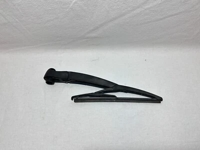 2011 - 2016 Mini Cooper Countryman R60 Rear Window Wiper Arm w/ Blade OEM - Image 1 of 4