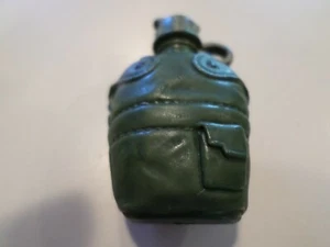 1/6 scale army water flask Ken/Barbie, Integrity,12" action figure accessory. - Picture 1 of 1