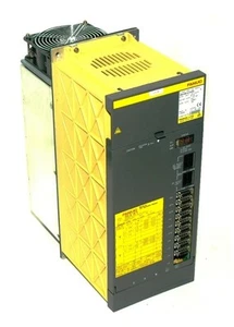 Unidad de husillo de CA Fanuc A06B-6088-H230-H500 [PZO] - Imagen 1 de 2