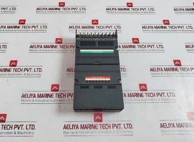 IDEC PFJ-T081U Relay Output Module With DC Input Unit 240VAC 1.5A - Image 1 of 4