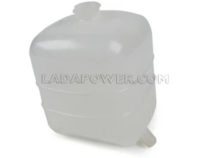 Lada Niva Carburetor and Mono Injection 2101-2107 Expansion Tank Overflow Bottle - Picture 1 of 2