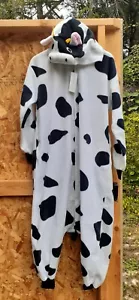 Silver Lilly Damen Kuh Kostüm Neu mit Etikett Größe Small - Bild 1 von 3