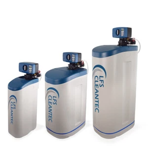 Haus Wasser Filter Entkalkung Wasserenthärtungsanlage 1-7 Personen LFS CLEANTEC - Bild 1 von 96