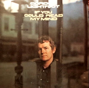 GORDON LIGHTFOOT - IF YOU COULD READ MY MIND CD - 11 TRACK AUS - Picture 1 of 2