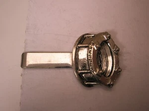 Pipe Couplings Clamps Sleeves Fittings SR DRESSER MFG Vintage Tie Bar Clip - Picture 1 of 5