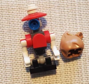 Lego Star Wars Pit Droid 2023 Advent Calendar 75366 sw1294 - Picture 1 of 1