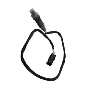 Bosch Oxygen Sensor Downstream 13820 New - Picture 1 of 4
