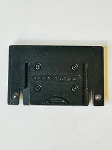 Nintendo Guitar Grip Controller Adapter Guitar Hero On Tour DS Original DS Lite - Imagen 1 de 3