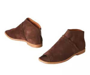 NWB Sundance Catalog Eowyn Sandals Size Size 7.5 Euro 38 Orig $168 - Picture 1 of 4