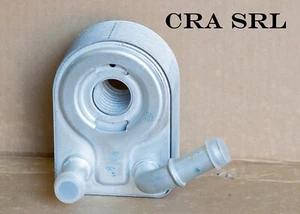 RADIATORE OLIO / SCAMBIATORE FORD B-MAX / FIESTA / ECOSPORT /FOCUS 1.4 1.6 '2008 - Foto 1 di 2