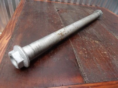 PERNO BRAZO OSCILANTE HONDA CBR650F 14-16 52101-MJE-D00 Foto 1 de 2