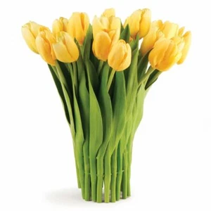 Conservatory Collection 12.5" Dutch Tulip Bundle Drop-In - Picture 1 of 1