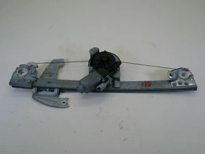 FENSTERHEBERMOTOR ELEKTRISCH FÜR CITROEN C1 VTR (FAHRERSEITE VORNE RECHTS) 2005-2014 - Bild 1 von 12
